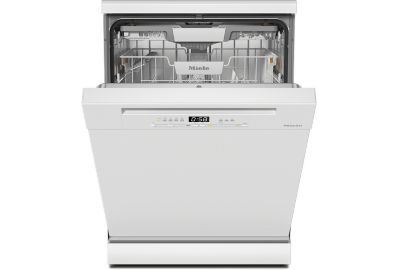 Lave vaisselle 60 cm MIELE G 5812 SC Blanc