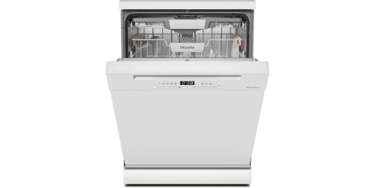 Lave vaisselle 60 cm MIELE G 5812 SC Blanc
