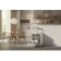 Location Lave vaisselle 60 cm MIELE G 5812 SC Blanc