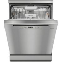 Location LV 60cm MIELE G 5812 SC Front Inox