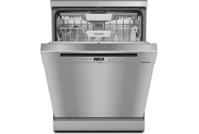 Lave vaisselle 60 cm MIELE G 5812 SC Front Inox