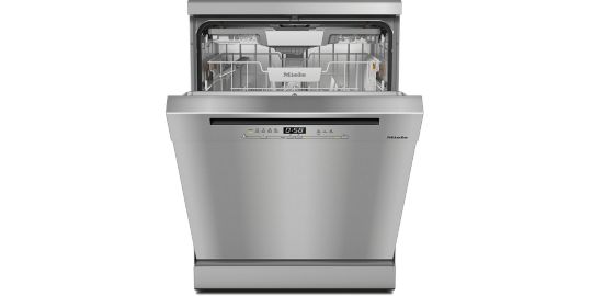 Lave vaisselle 60 cm MIELE G 5812 SC Front Inox