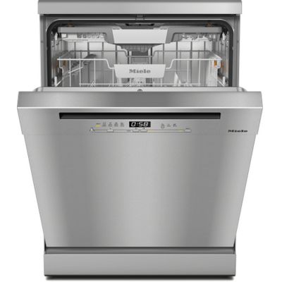 Location LV 60cm MIELE G 5812 SC Front Inox