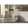 Location Lave vaisselle 60 cm MIELE G 5812 SC Front Inox