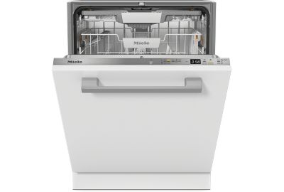 Lave vaisselle encastrable MIELE G 5851 SCVi