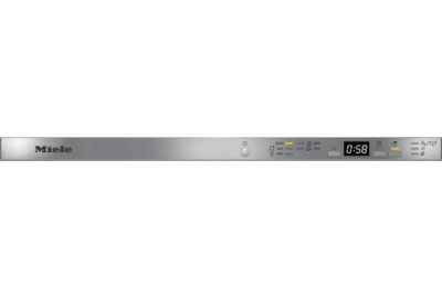 Lave vaisselle encastrable MIELE G 5851 SCVi