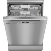 Location Lave vaisselle 60 cm MIELE G 7040 SC Front Inox AutoDos