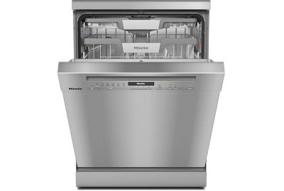 Lave vaisselle 60 cm MIELE G 7040 SC Front Inox AutoDos