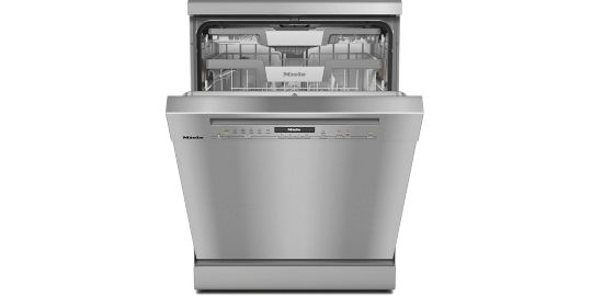 Lave vaisselle 60 cm MIELE G 7040 SC Front Inox AutoDos
