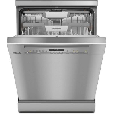 Location Lave vaisselle 60 cm MIELE G 7040 SC Front Inox AutoDos