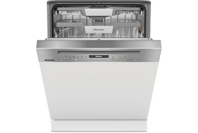 Lave vaisselle encastrable MIELE G 7040 SCi Inox AutoDos