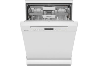 Lave vaisselle 60 cm MIELE G 7042 SC Blanc AutoDos