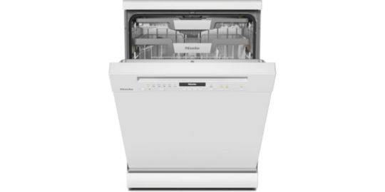 Lave vaisselle 60 cm MIELE G 7042 SC Blanc AutoDos
