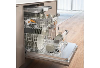 Lave vaisselle encastrable MIELE G 7085 SCVi XXL AutoDos
