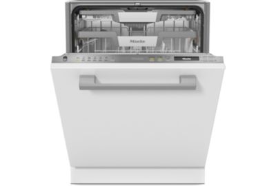 Lave vaisselle encastrable MIELE G 7090 SCVi AutoDos FrontFit