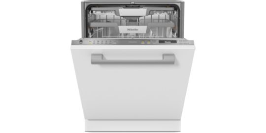 Lave vaisselle encastrable MIELE G 7090 SCVi AutoDos FrontFit