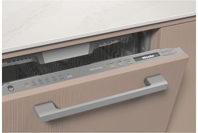 Lave vaisselle encastrable MIELE G 7090 SCVi AutoDos FrontFit