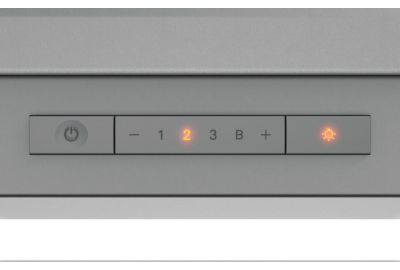 Hotte encastrable MIELE DAE 1530