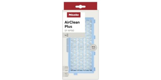 Filtre MIELE AirClean Plus SF-AP50
