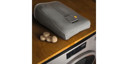 Tablettes nettoyantes MIELE de lavage pour chaussures SneakerWash