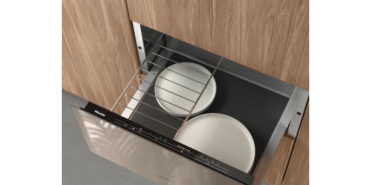 Tiroir Chauffant MIELE ESW 7030 PeBe