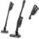 Location Aspirateur balai MIELE Triflex HX3 Aqua Noir obsidien