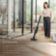 Location Aspirateur balai MIELE Triflex HX3 Aqua Noir obsidien