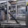 Location Aspirateur balai MIELE Triflex HX3 Aqua Noir obsidien