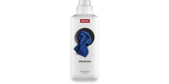 Lessive MIELE liquide UltraColor