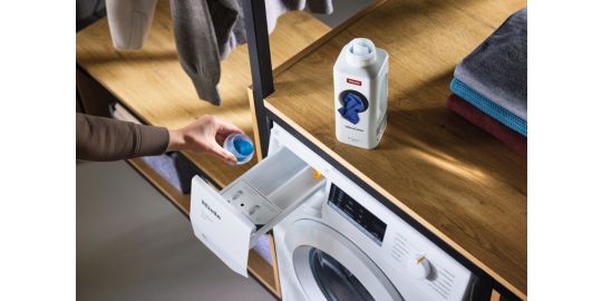 Lessive MIELE liquide UltraColor