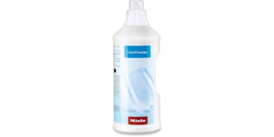 Lave vaisselle poudre MIELE de lavage pour lave-vaisselle 1.4Kg