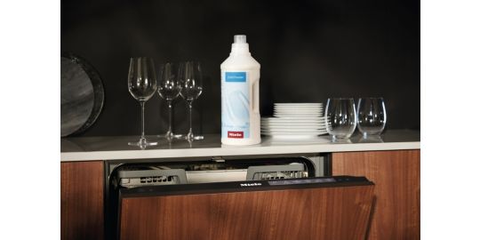 Lave vaisselle poudre MIELE de lavage pour lave-vaisselle 1.4Kg
