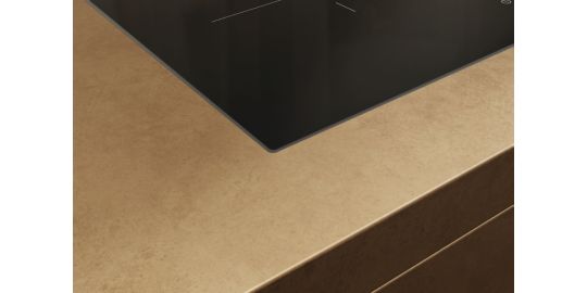 Plaque induction MIELE KM 8463 FX Noir