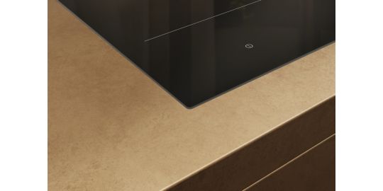 Plaque induction MIELE KM 8665 FL Noir