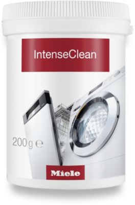 nettoyant MIELE IntenseClean lave-linge & lave-vaisselle