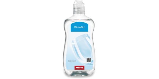 Liquide de rinçage MIELE de rincage RinseAid 500mL