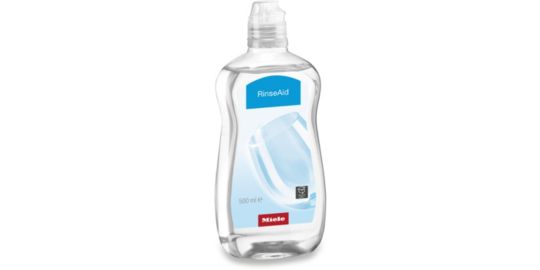 Liquide de rinçage MIELE de rincage RinseAid 500mL