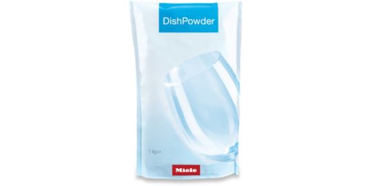 Poudre MIELE poudre de lavage pour lave-vaisselle 1Kg