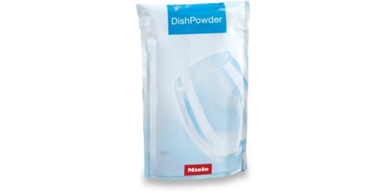 Poudre MIELE poudre de lavage pour lave-vaisselle 1Kg