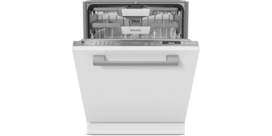 Lave vaisselle 60 cm MIELE G 7281 SCVi