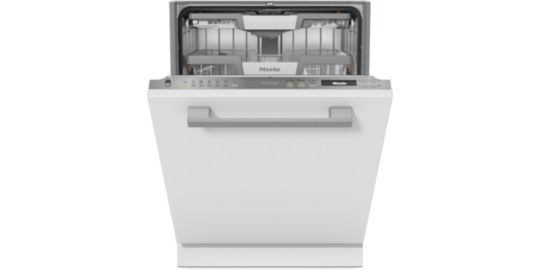Lave vaisselle encastrable MIELE G 7288 SCVi XXL
