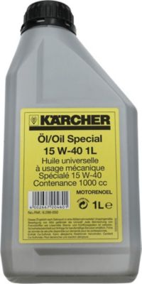 Moteur KARCHER HUILE BIDON DE 1 LITRE - 62880500