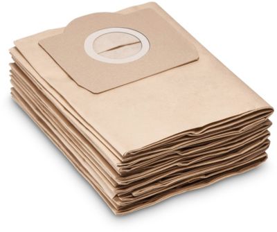 Sac aspirateur KARCHER pour cuve WD 3300M/3500P/ A 2204/2254/ Sac aspirateur KARCHER pour cuve WD 3300M/3500P/ A 2204/2254/