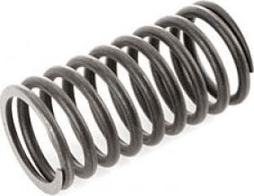 Pompe KARCHER RESSORT CYLINDRIQUE POUR NETTOYEUR HAUTE