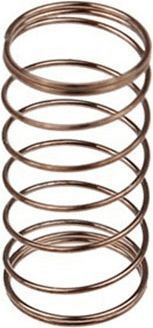 Pompe KARCHER RESSORT CYLINDRIQUE - 53322580