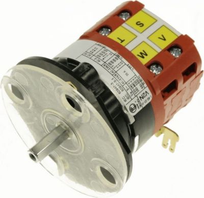 Pièce détachée KARCHER INTERRUPTEUR HDS 80S POUR MAISON JARDIN