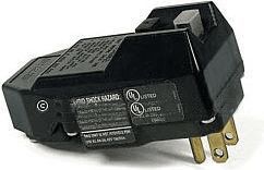 Pièce détachée KARCHER MICRO INTERRUPTEUR MARCHE ARRET