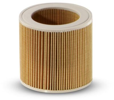 Filtre KARCHER WD3500P/2111/2254ME