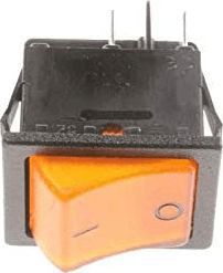 Pièce détachée KARCHER COMMUTATEUR A BASCULE - 66301180