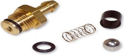 Pompe KARCHER EMBOUT RACCORD + BILLE + RESSORT...